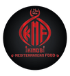 King's Mediterranean Food
